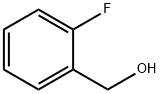 2-Fluorobenzyl alkohol