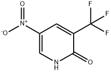2-Hydroxy-5-nitro-3-(trifluoroMethyl)piridin