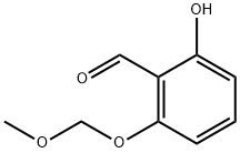 2-hidroksi-6-(methoxymethoxy)benzaldehid