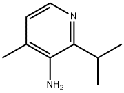 2-ISOPROPYL-4-METHYLPYRIDIN-3-AMIN