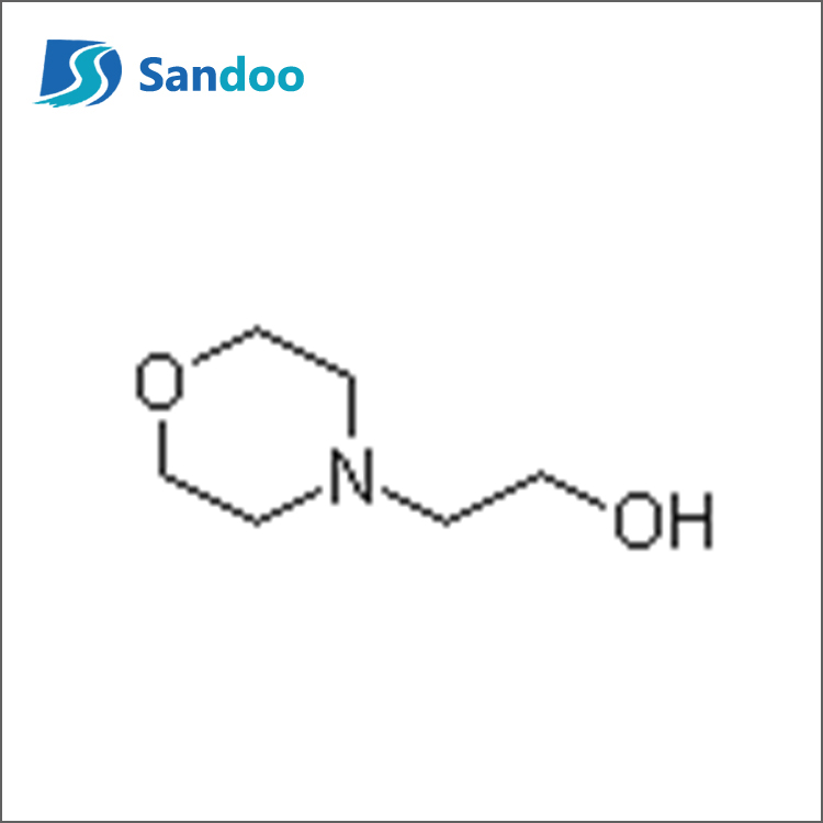 2-Morpholinoethanol