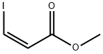 Asid 2-Propenoik, 3-iodo, metil ester, (Z)-