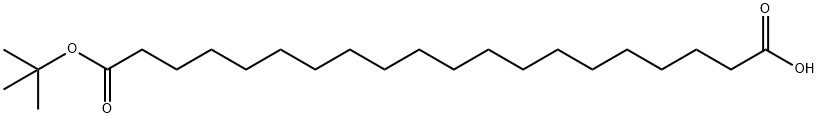 20-(tert-Butoxy)-20-asid oxoicosanoic