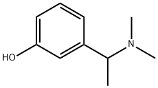 3-(1-(Dimethylamino)etil]fenol