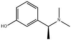 3-[(1S)-1-(Dimethylaminoethyl)]fenol
