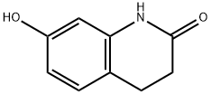3,4-Dihydro-7-hydroxy-2(1H)-kuinolinon