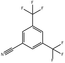 3,5-Bis(trifluoromethyl)benzonitril