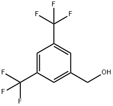 3,5-Bis(trifluoromethyl)benzil alkohol