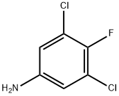 3,5-dikloro-4-fluoroanilin