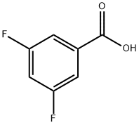 3,5-Asid difluorobenzoik
