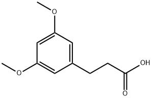 Asid 3,5-Dimethoxyphenylpropionic