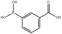 3-Asid Carboxyphenylboronic