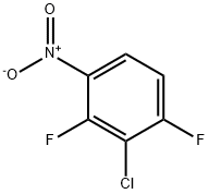 3-CHLORO-2,4-DIFLUORONITROBENZE