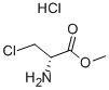 3-Chloro-D-alanine metil ester HCl