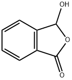 3-hydroxyisobenzofuran-1(3H)-satu