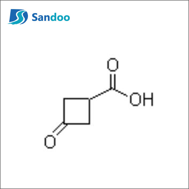 3-Asid Oxocyclobutanecarboxylic