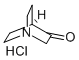 3-Quinuklidinone hidroklorida