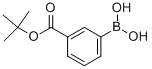 Asid 3-tert-Butoxycarbonylphenylboronic