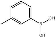 3-Asid Tolylboronic