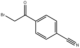 4-(2-Bromoacetyl)benzonitril