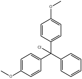 4,4'-Dimethoxytriyl chloride