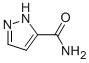 4-AMino-1-Methyl-3-propyl-1H-pirazol-5-carboxaMide Hydrochloride