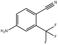 4-Amino-2-(trifluoromethyl)benzonitril