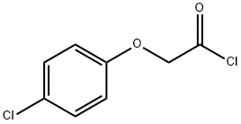 4-Chlorophenoxyacetyl chloride