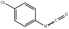 4-Klorofenil isosianat