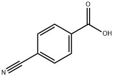 4-Asid sianobenzoik
