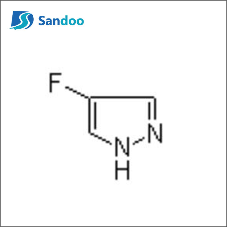 4-Fluoropyrazole