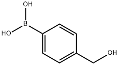 4-(Hidroksimetil)asid fenilboronik
