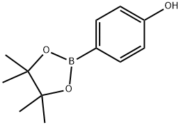 4-Ester pinakol asid hidroksifenilbornik