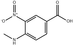 4-(MethylaMino)-3-Asid nitrobenzoik