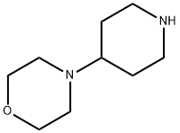 4-Morfolinopiperidine