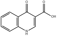 4-OXO-1,4-DIHYDROQUINOLINE-3-CARBOXYLIC ASID