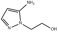5-Amino-1-(2-hydroxyethyl)pirazol
