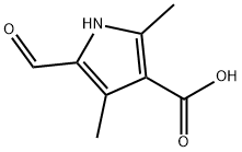 5-Formil-2,4-dimetil-1H-pirol-3-asid karboksilik