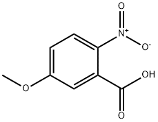 Asid 5-Metoksi-2-nitrobenzoik