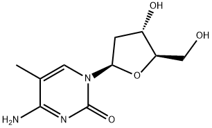 5-Metil-2'-deoxycytidine