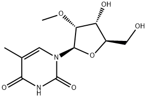 5-Methyl-2'-Methyoxyuridine