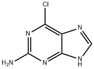 6-Kloroguanina