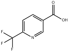 6-(Trifluoromethyl)asid nikotinik