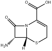 7-Amino-3-cephem-4-asid karboksilik