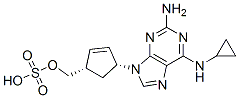 Abacavir Sulfate
