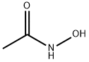 Asid acetohydroxamic