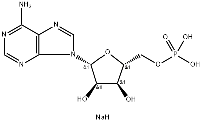 Garam Disodium Adenosin 5'-monophosphate