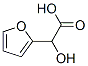 asid alpha-hydroxyfuran-2-acetic
