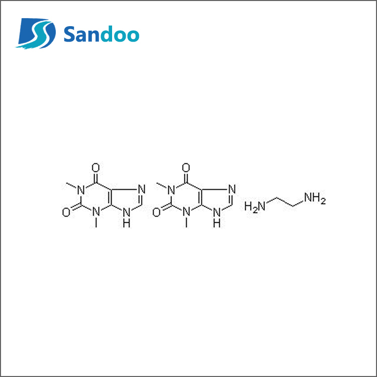 Aminofilin