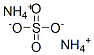 Ammonium sulfat